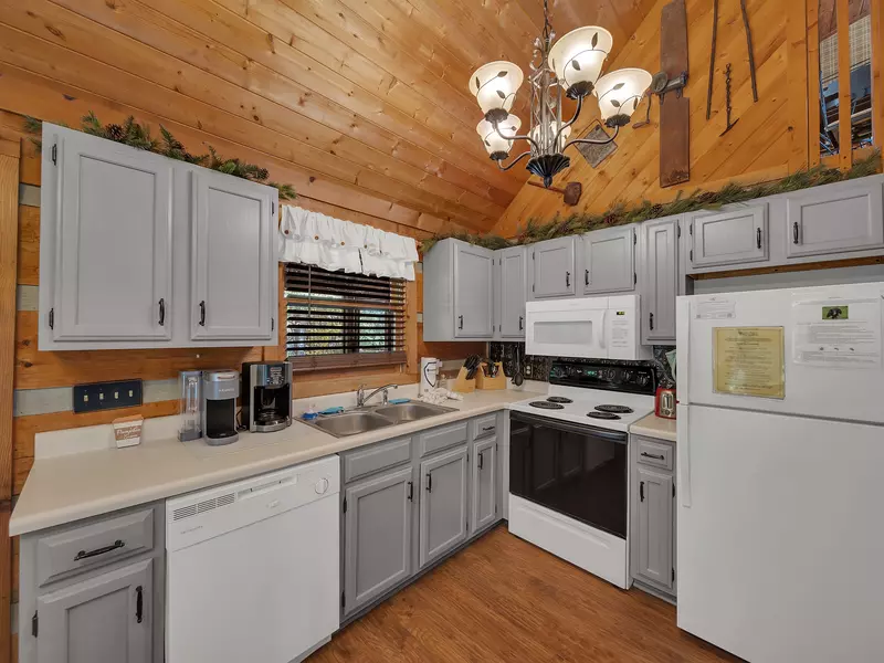 Property image, Exterior, of At Wild Turkey #122