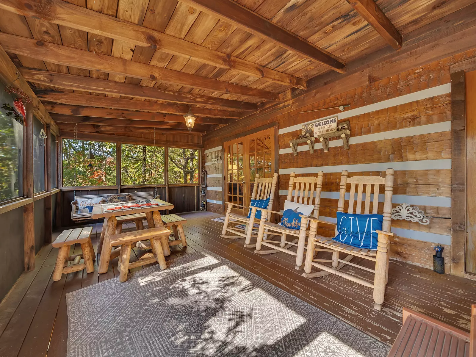 Property image, Exterior, of At Wild Turkey #122