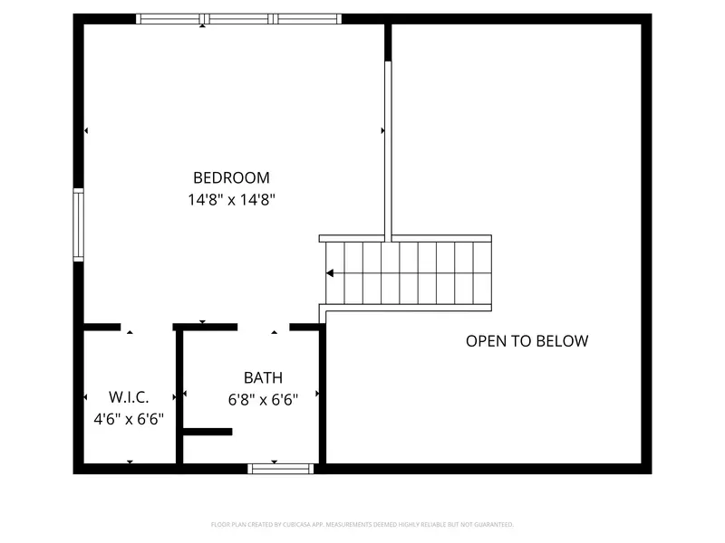 Property image, FloorPlan, of At Wild Turkey #122