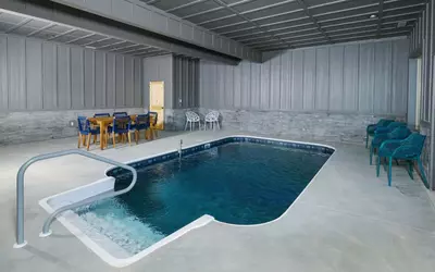 Shangrila Splash 'N Views