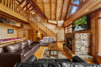 Smoky Mountain Cinema