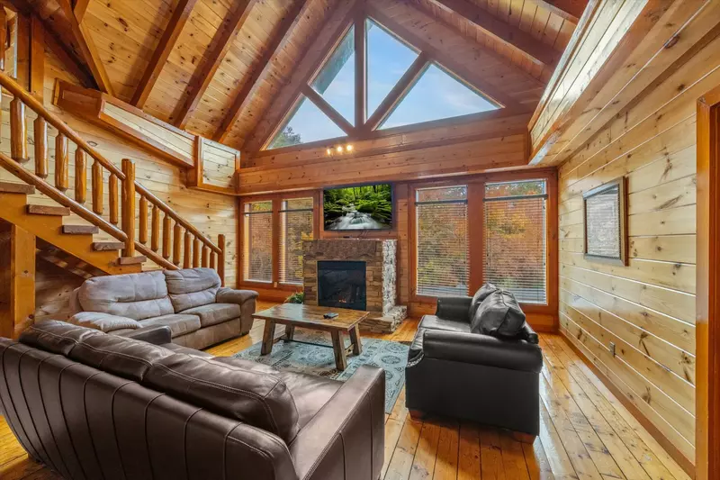 Smoky Mountain Cinema