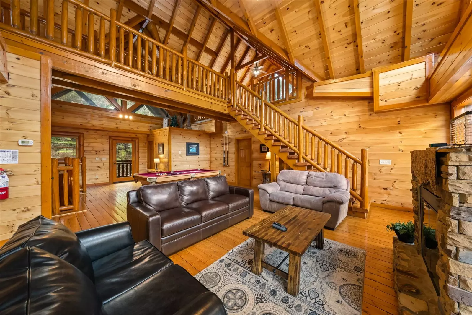 Smoky Mountain Cinema