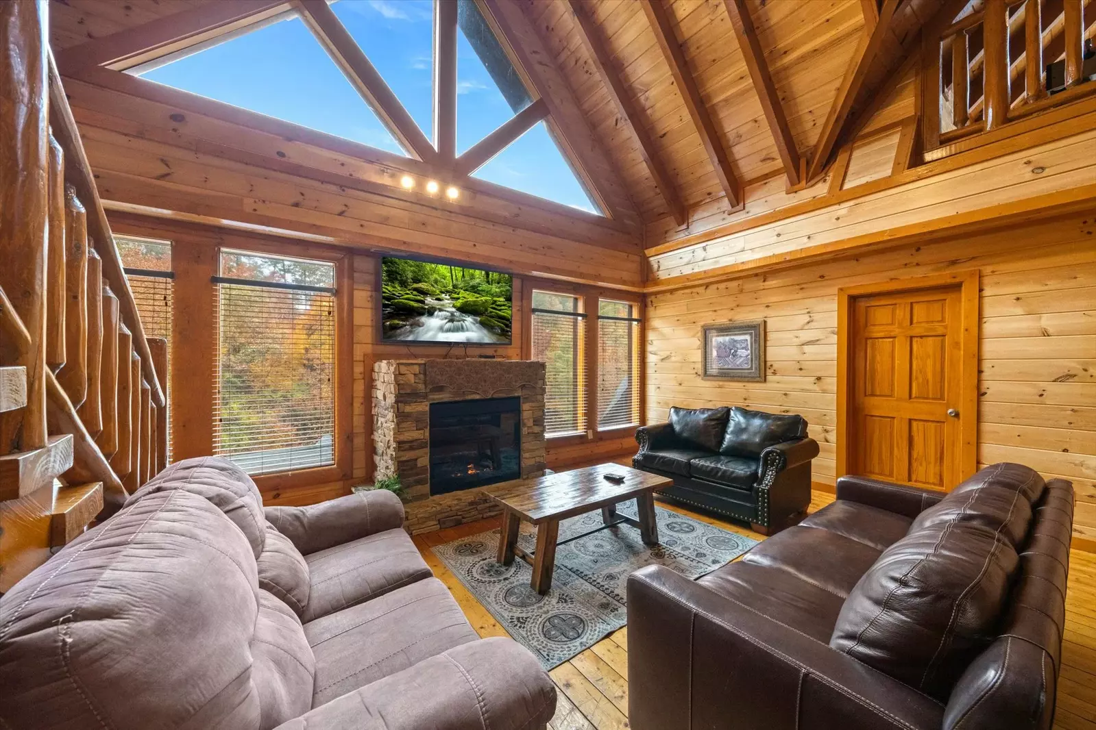 Smoky Mountain Cinema