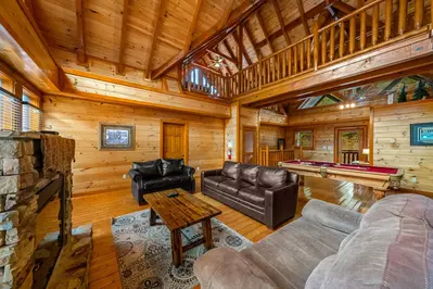 Smoky Mountain Cinema