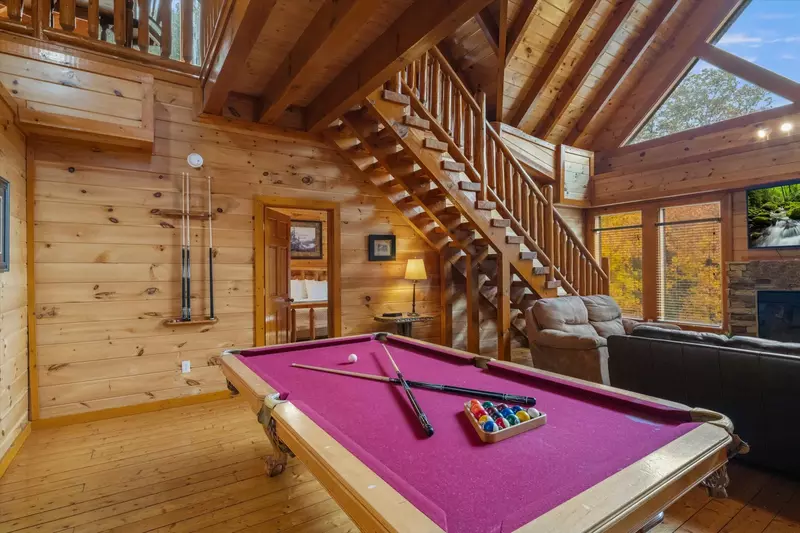 Smoky Mountain Cinema