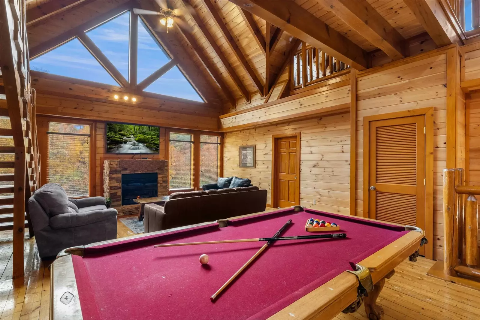 Smoky Mountain Cinema