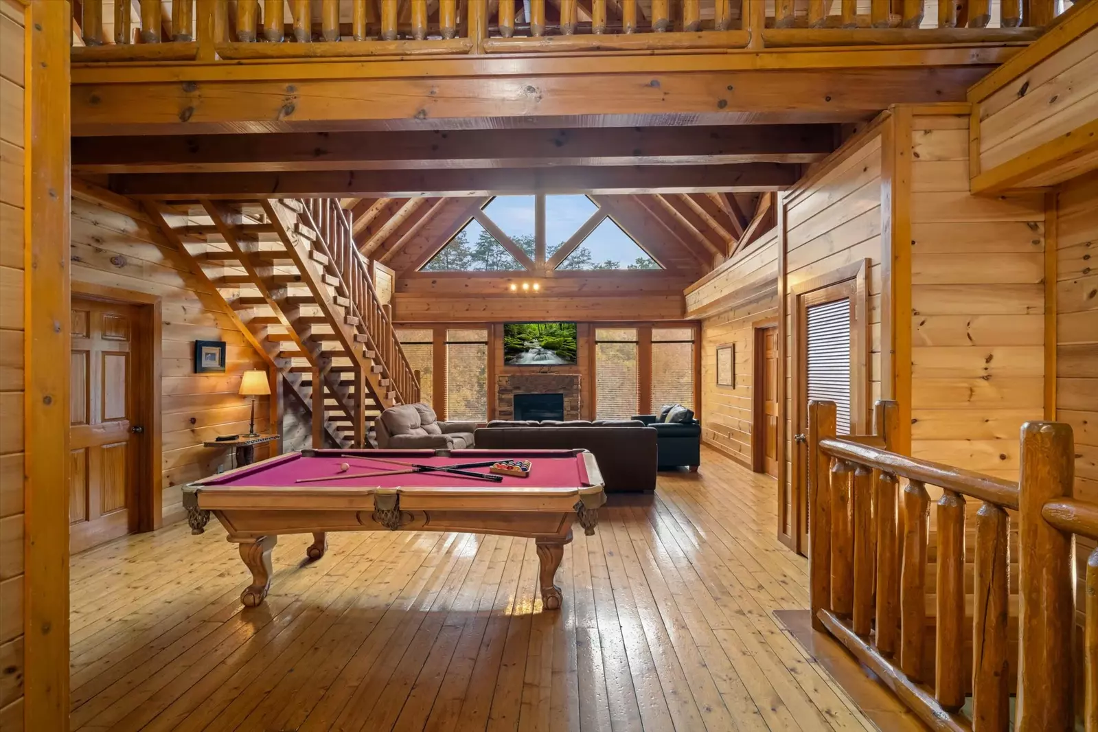 Smoky Mountain Cinema