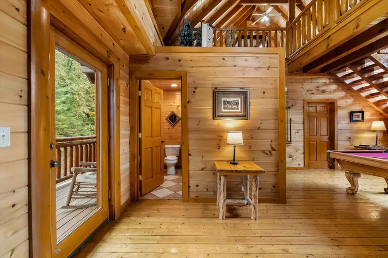 Smoky Mountain Cinema