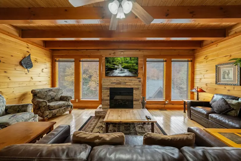 Smoky Mountain Cinema