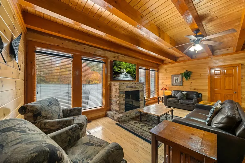 Smoky Mountain Cinema