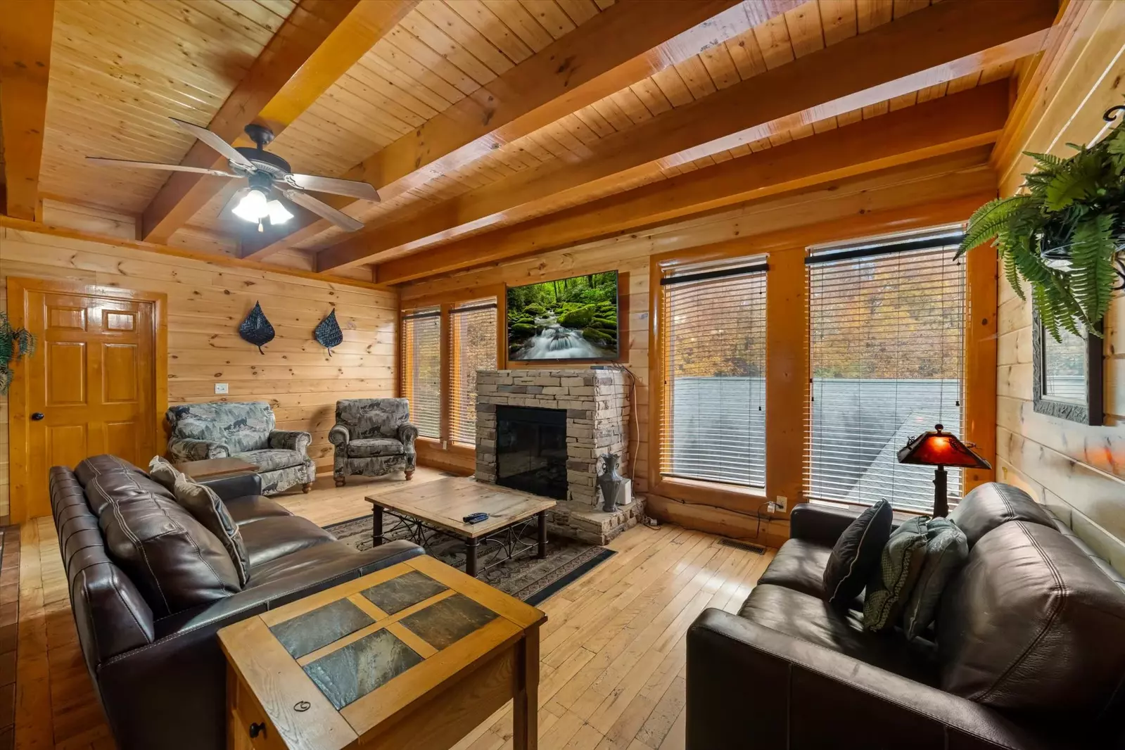 Smoky Mountain Cinema