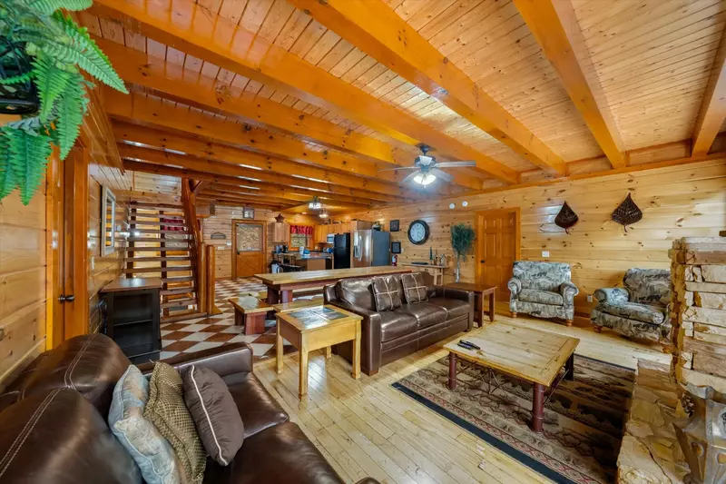 Smoky Mountain Cinema