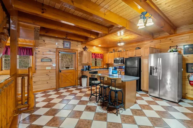 Smoky Mountain Cinema