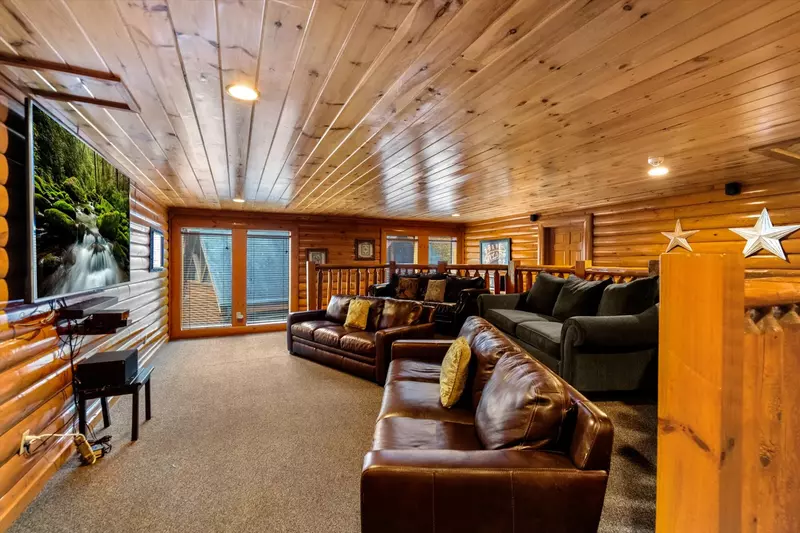 Smoky Mountain Cinema