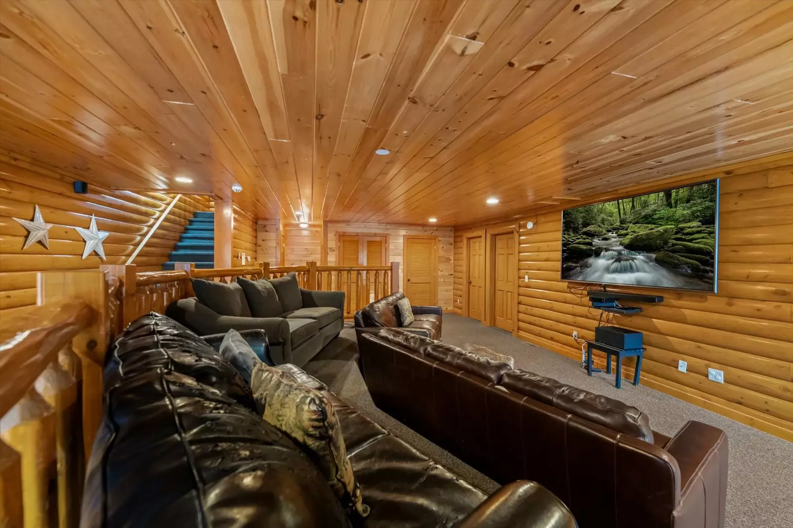 Smoky Mountain Cinema