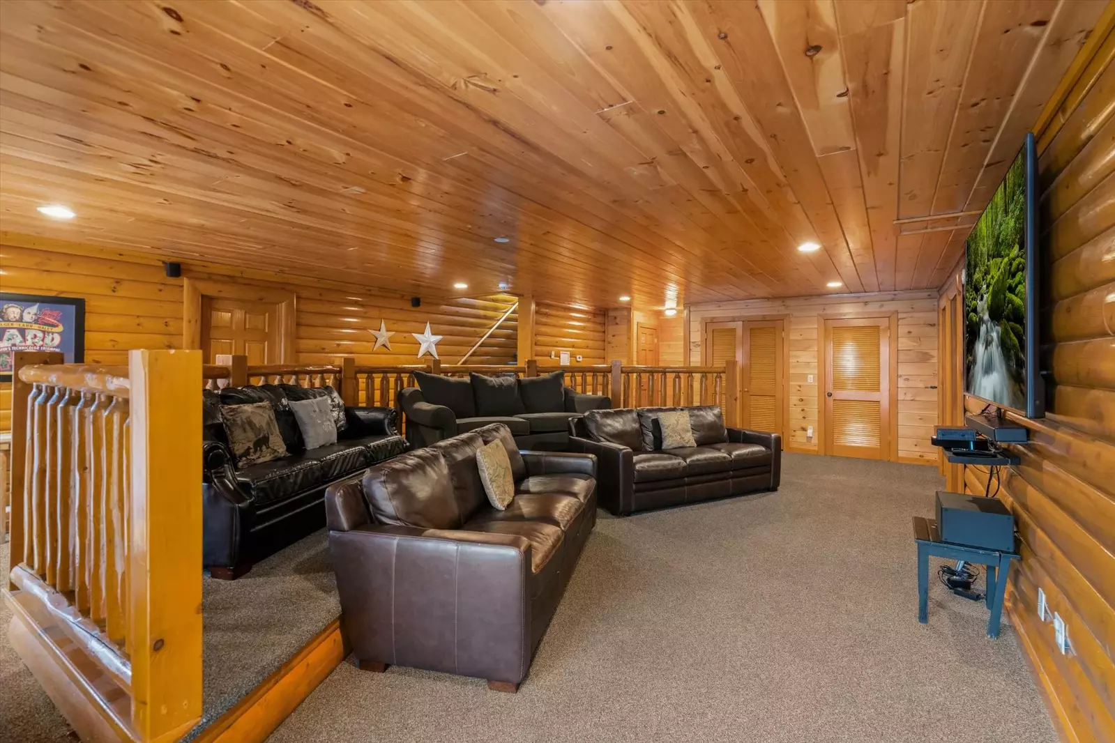 Smoky Mountain Cinema