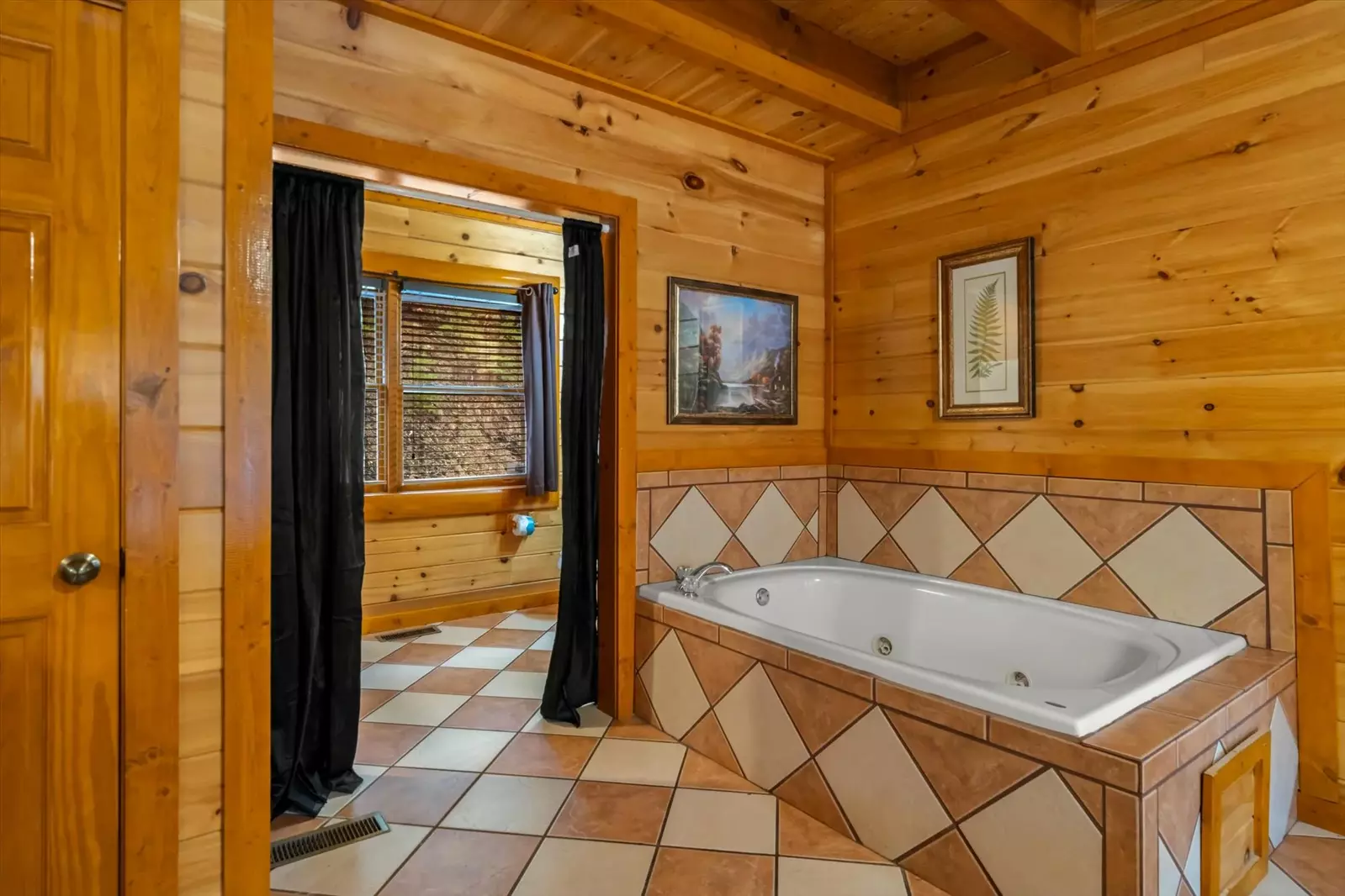 Smoky Mountain Cinema