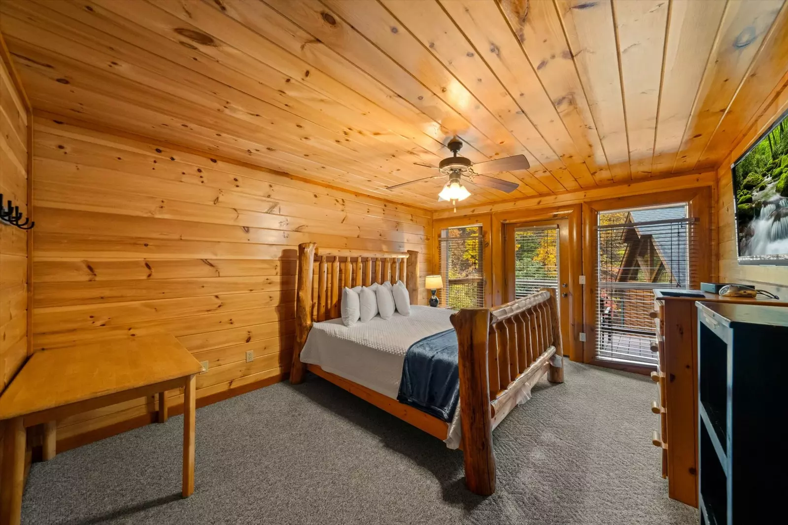 Smoky Mountain Cinema