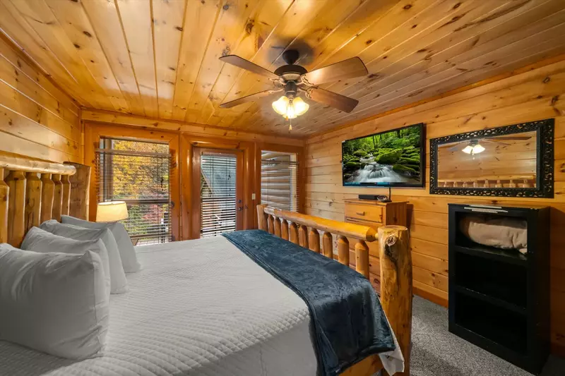 Smoky Mountain Cinema