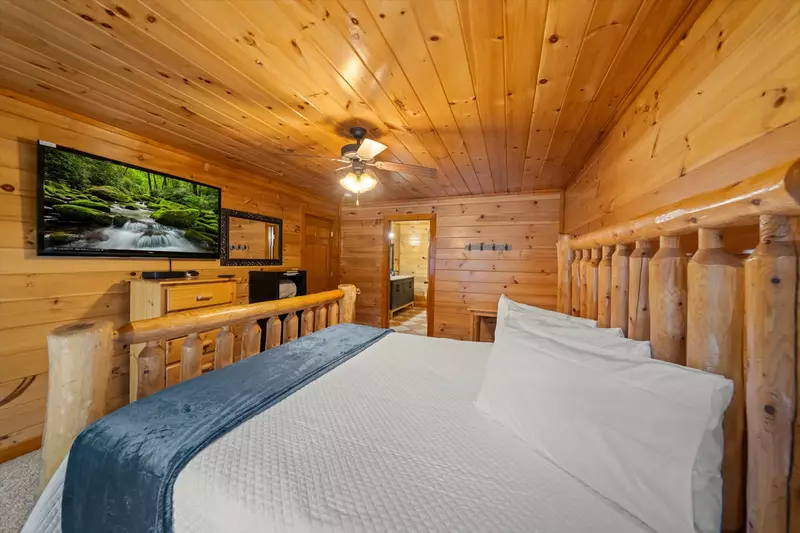 Smoky Mountain Cinema