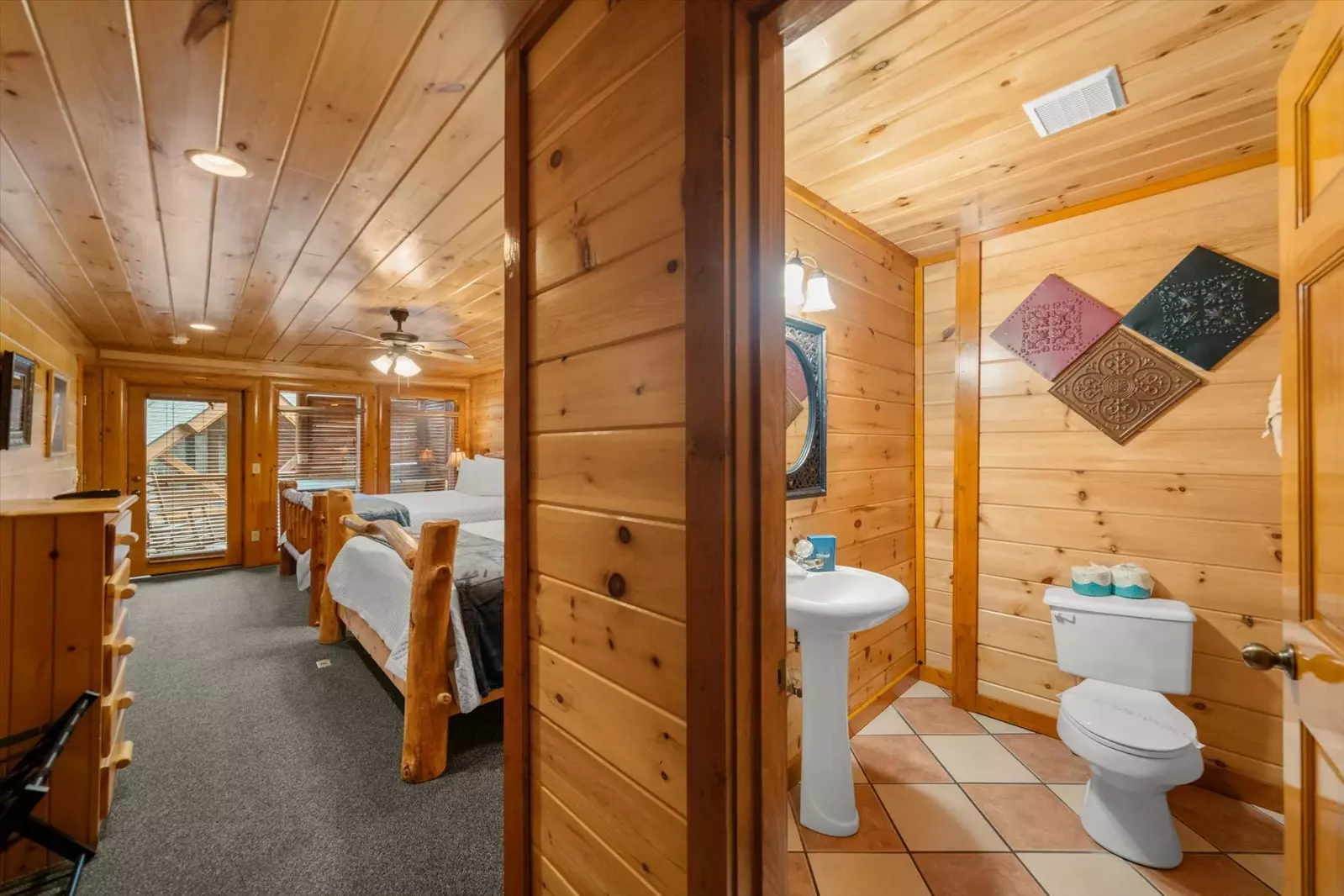 Smoky Mountain Cinema