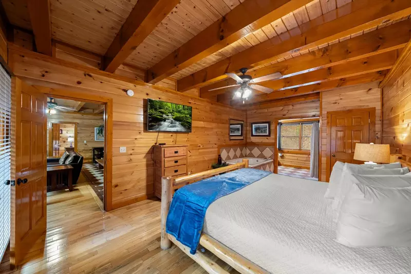 Smoky Mountain Cinema