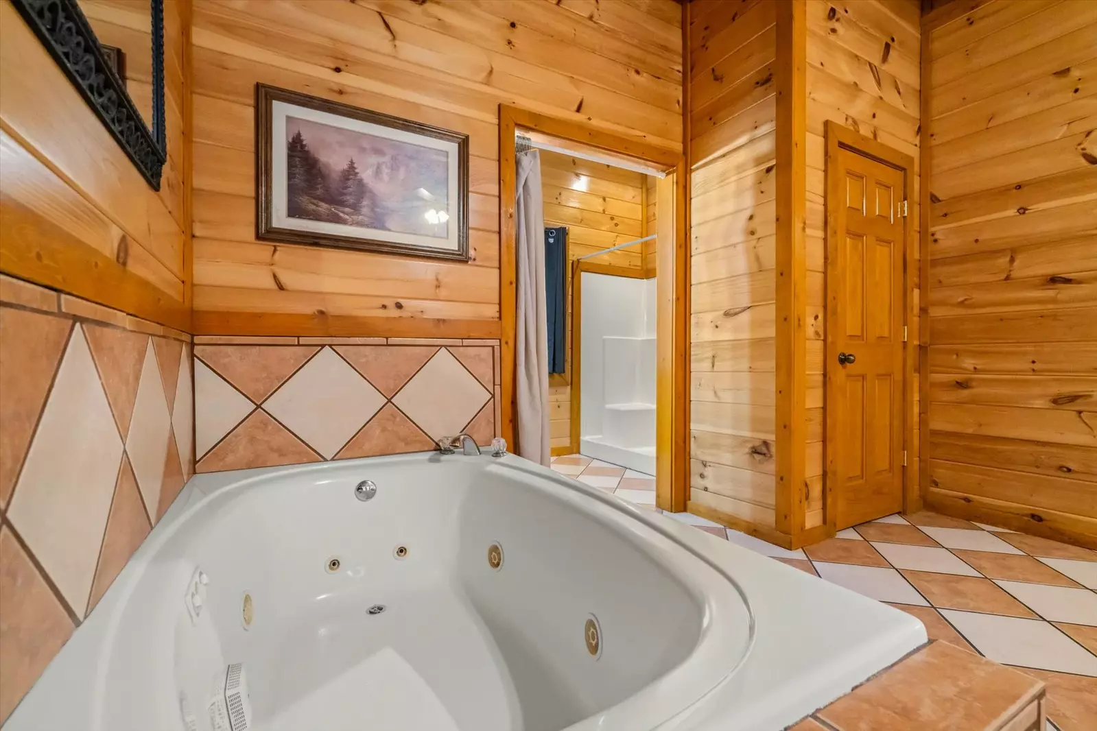 Smoky Mountain Cinema