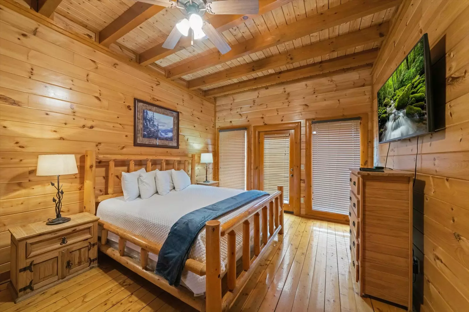 Smoky Mountain Cinema