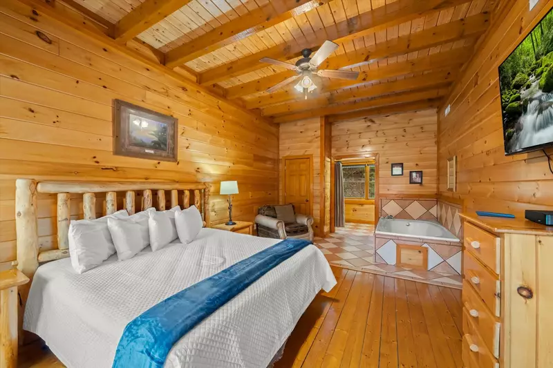 Smoky Mountain Cinema