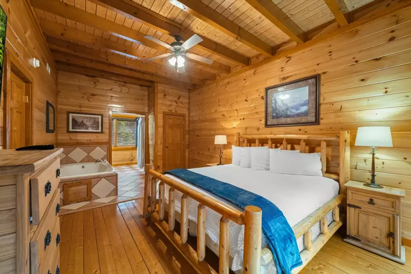 Smoky Mountain Cinema