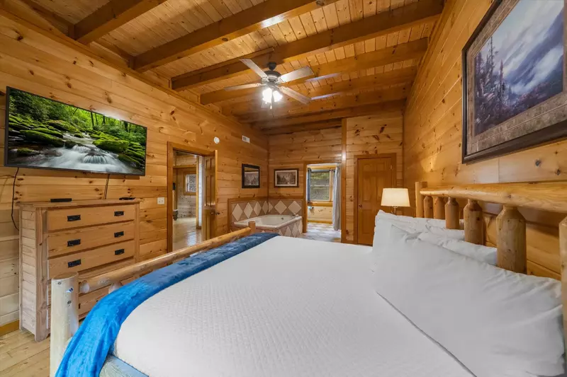 Smoky Mountain Cinema