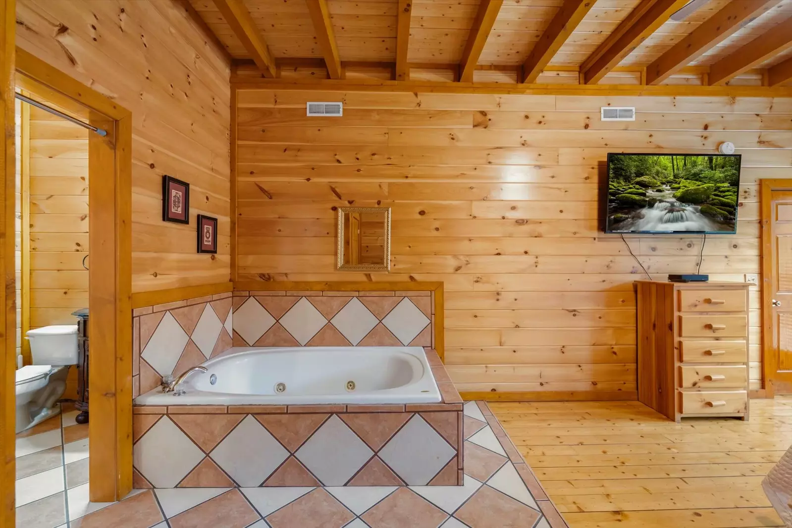 Smoky Mountain Cinema