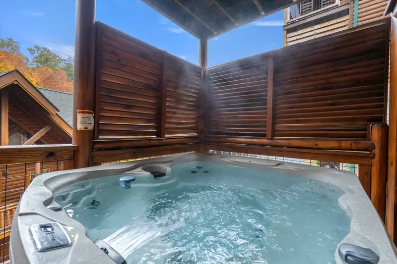 Smoky Mountain Cinema