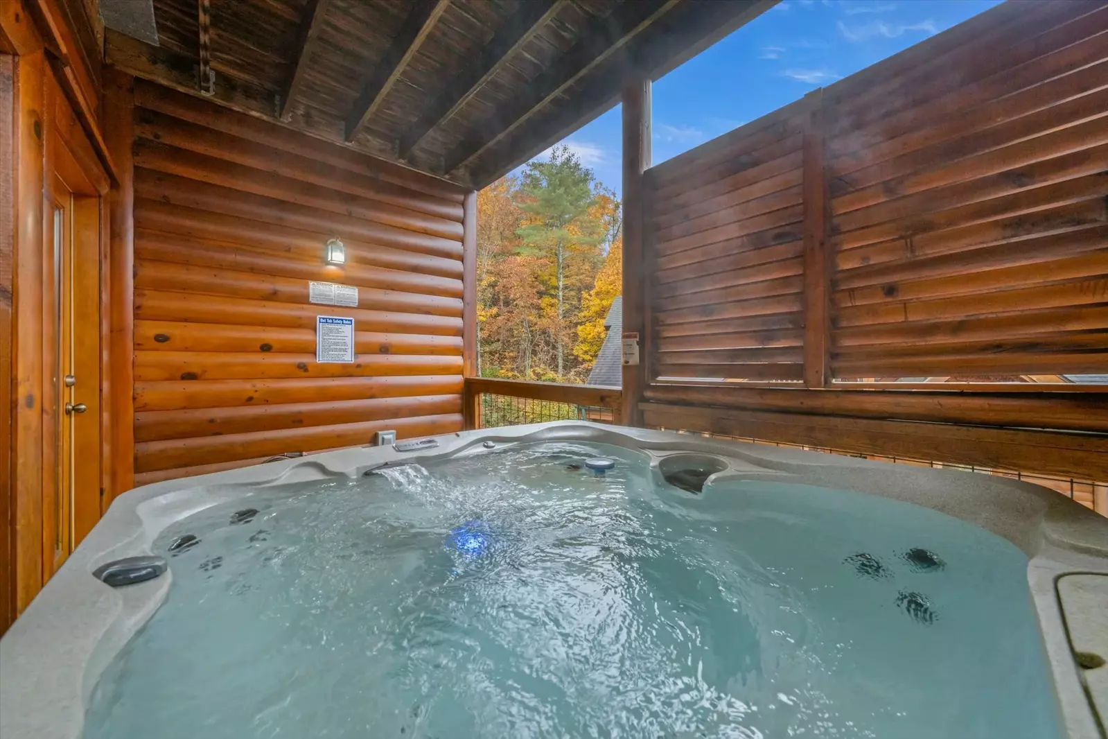 Smoky Mountain Cinema