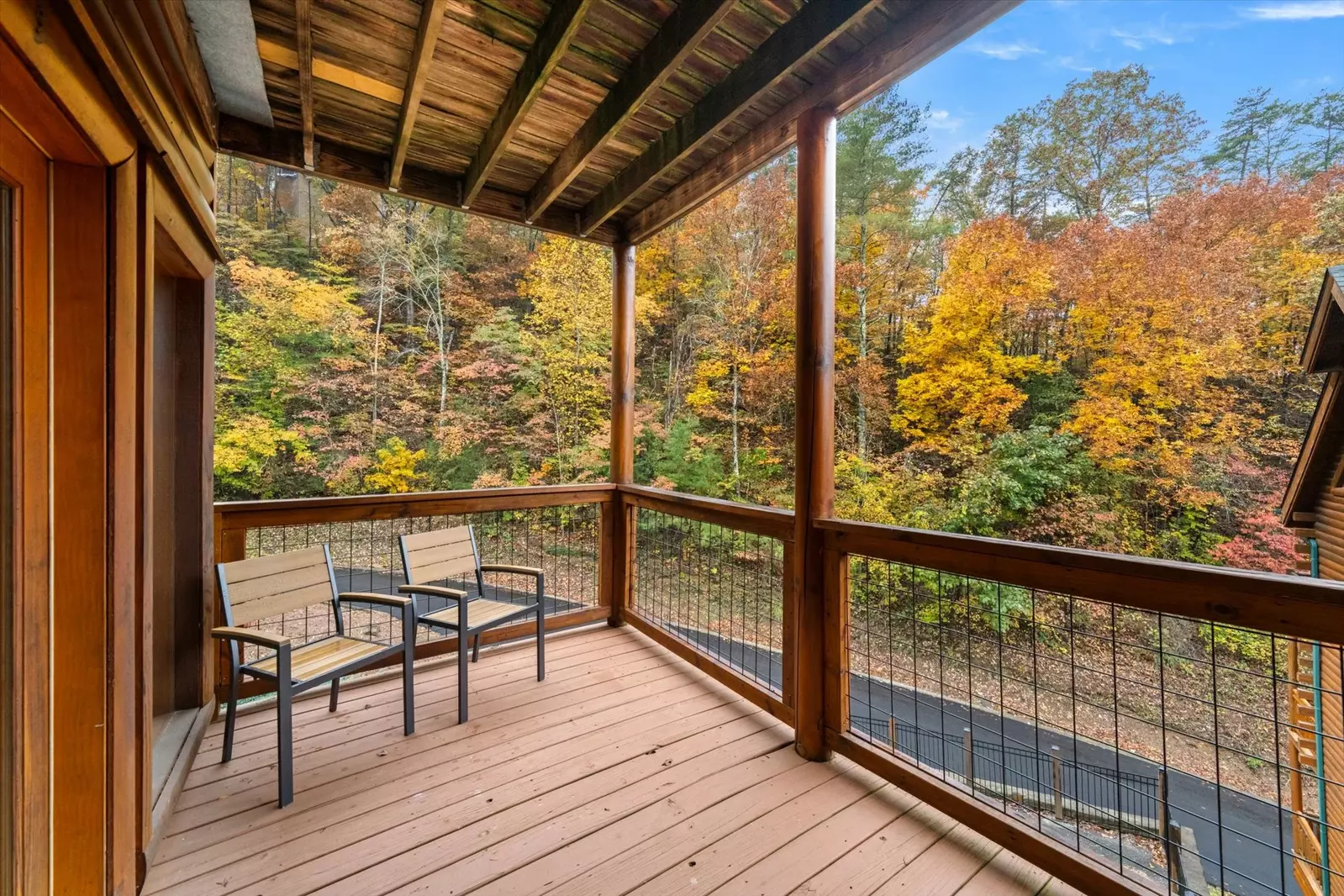 Smoky Mountain Cinema