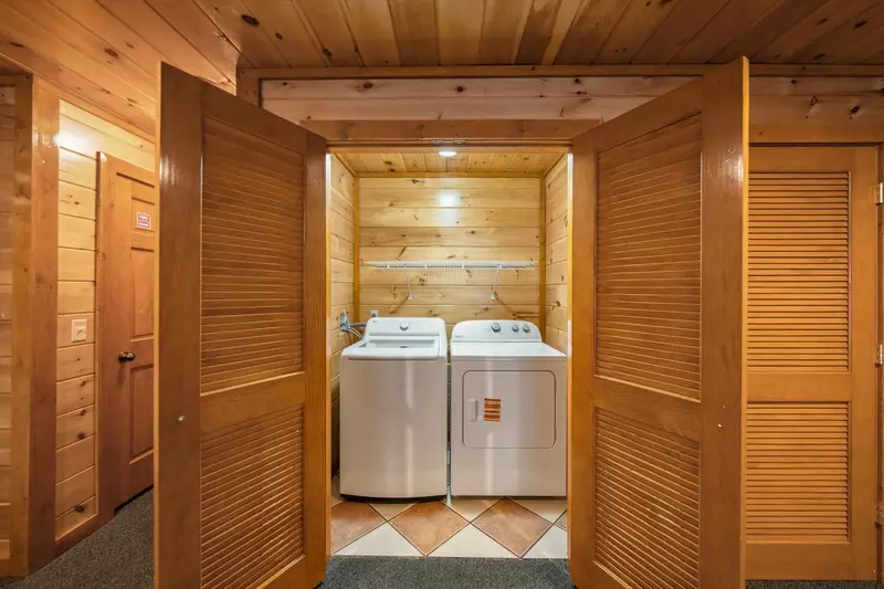 Smoky Mountain Cinema