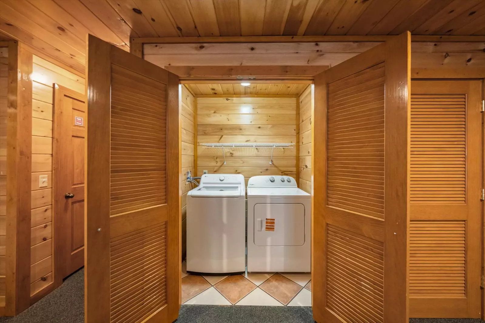 Smoky Mountain Cinema