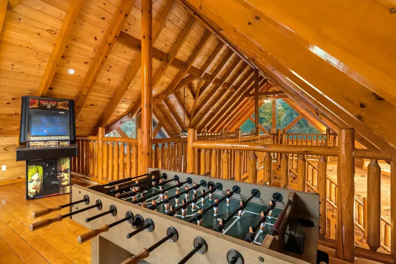 Smoky Mountain Cinema