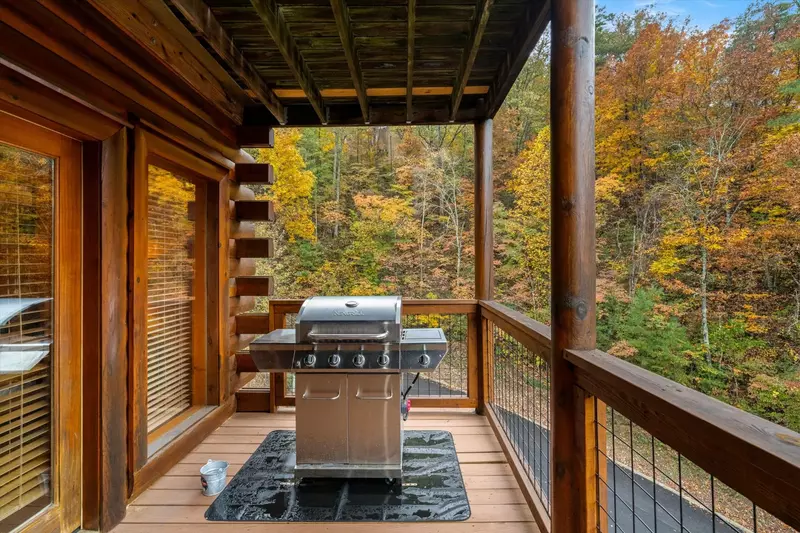 Smoky Mountain Cinema