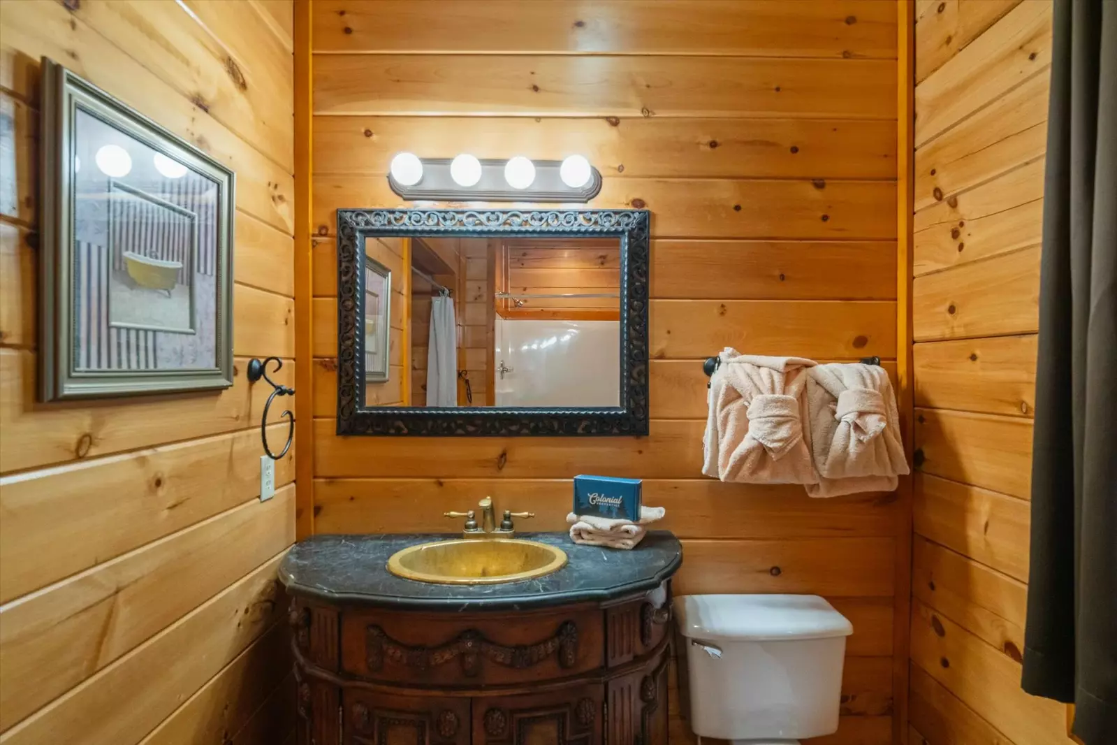 Smoky Mountain Cinema