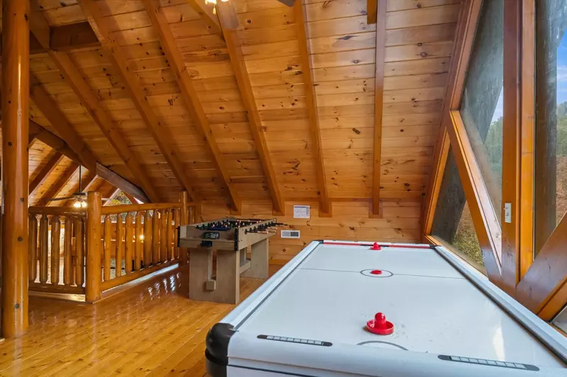 Smoky Mountain Cinema