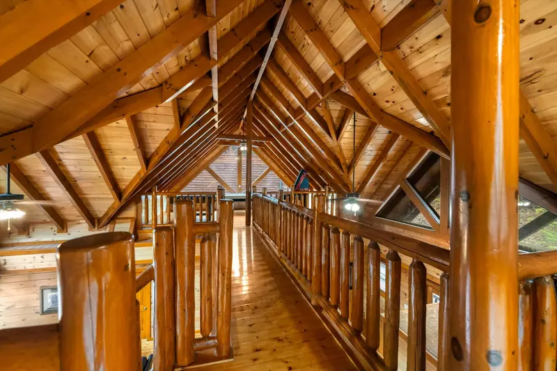 Smoky Mountain Cinema