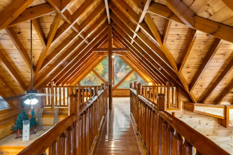 Smoky Mountain Cinema