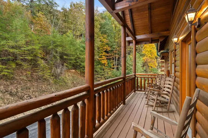 Smoky Mountain Cinema