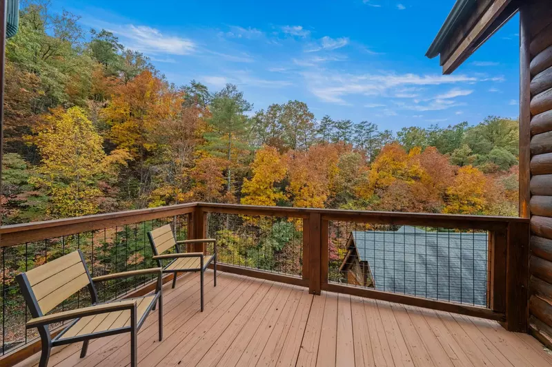 Smoky Mountain Cinema