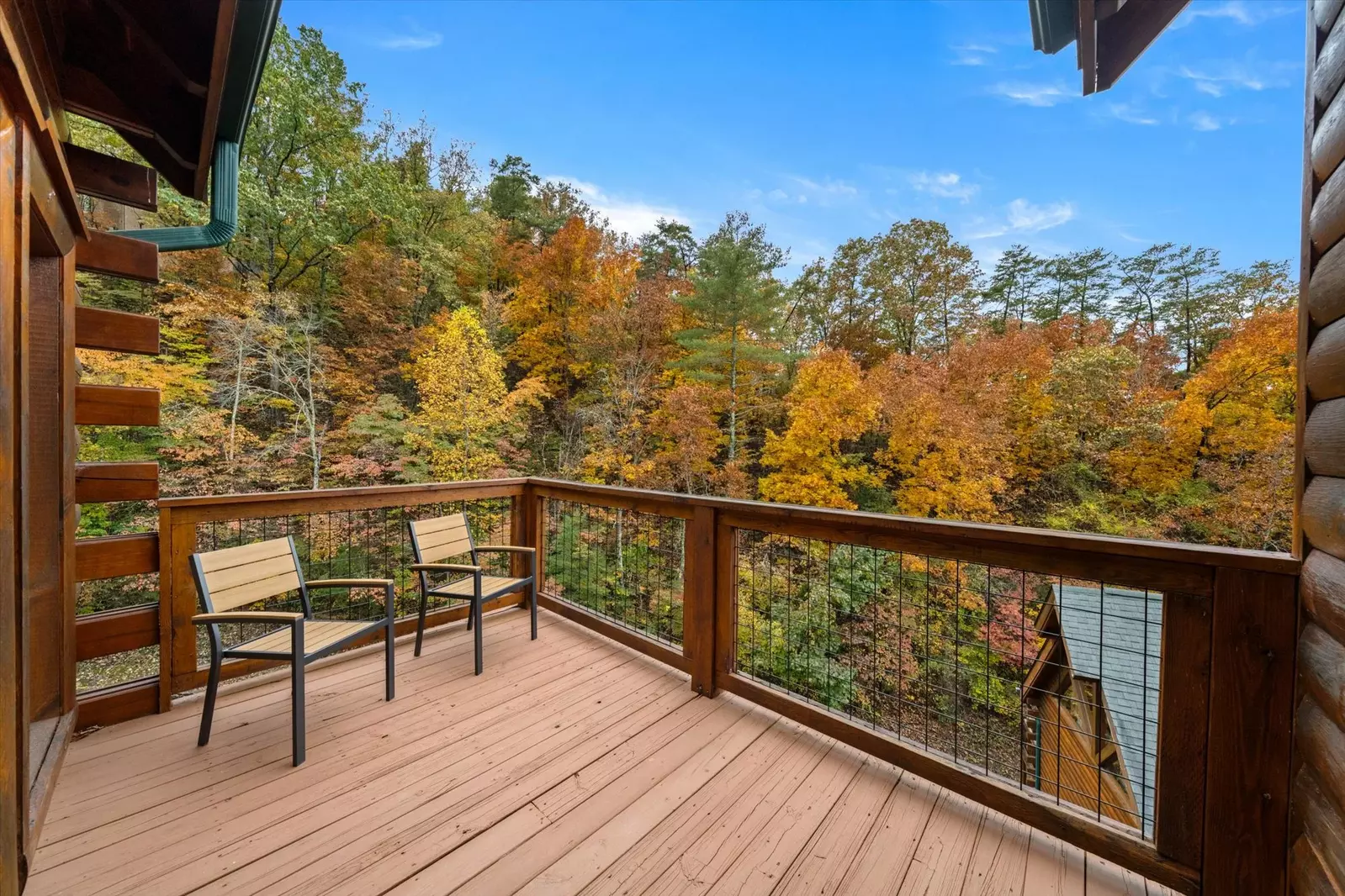 Smoky Mountain Cinema