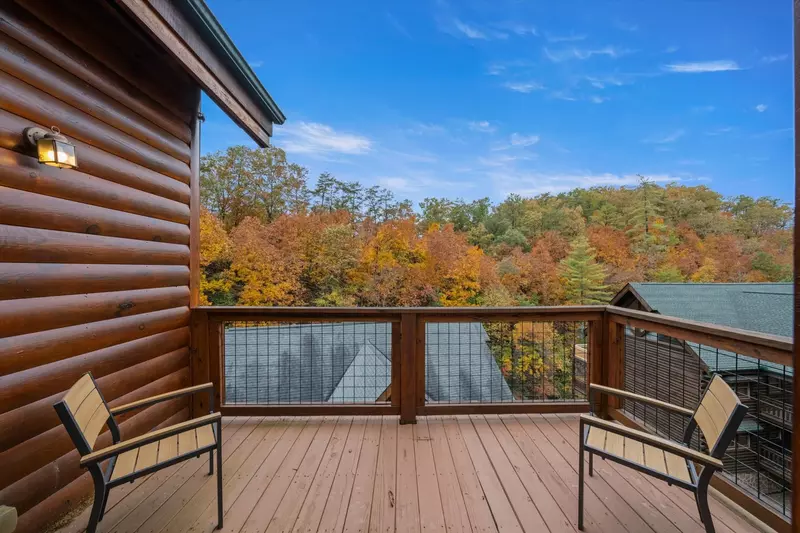 Smoky Mountain Cinema