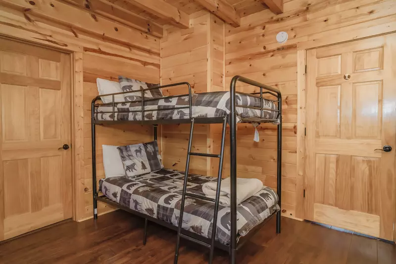 Keaton's Moose Manor