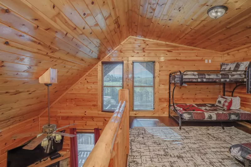 Keaton's Moose Manor